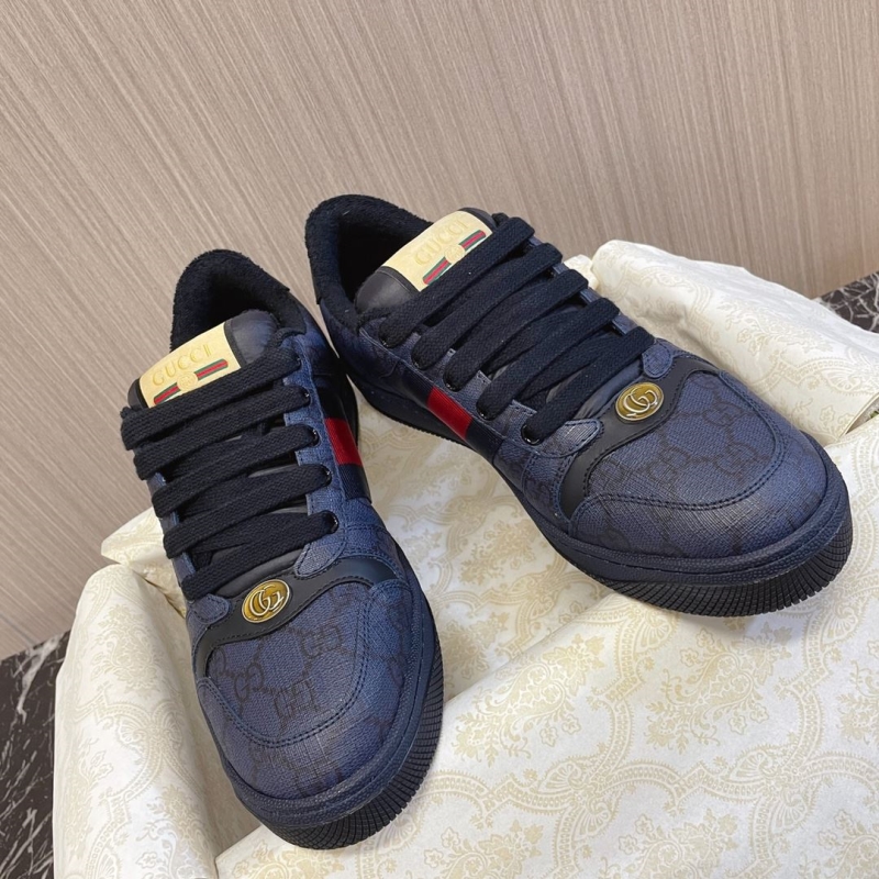 Gucci Screener Shoes